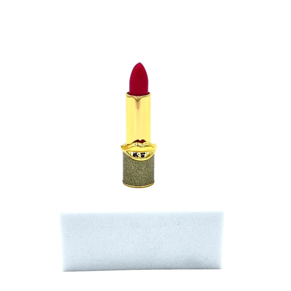 Pat McGrath Labs Blitz Trance Lipstick 133 Emmanuelle 3.9 G / 0.13 oz New In Box
